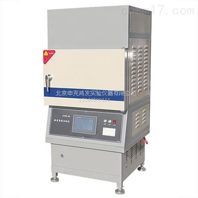 燃燒法瀝青分析儀在化工儀器領(lǐng)域的重要應(yīng)用與價(jià)值