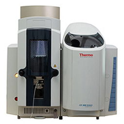 賽默飛ICE 3300 AAS火焰石墨爐一體原子吸收光譜儀 精準(zhǔn)燃燒分析的集成解方